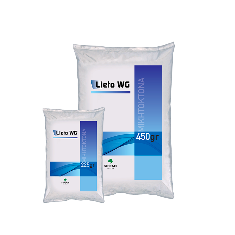 LIETO WG- Sipcam Hellas 